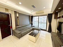 🌈傳佳謙里三房車💎近雙火車站/市場少見位置漂亮