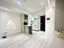 💜卓悅聯盟💜金城舞5奢華高景觀一房+車位