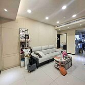 海山高中精裝景觀3房車