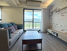 竹東【煙波VOHA】無限視野3改2房+平車