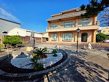 鳥松豪華休閒渡假莊園(可停多車)透天3樓 #王詅