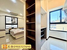 其融推薦🌠 復旦中學｜樸心匯美裝兩房車 🌠