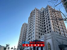 首席匯三房車-雙車位+景觀戶