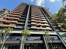 昭揚建設ｘ華熊營造打造｜景觀三房+坡道平面車位