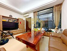 專任★大竹漂亮五房別墅｜後院停車｜兩間 單層大主臥