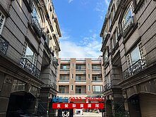 市中心運動公園麗緻美別墅-併排雙車位