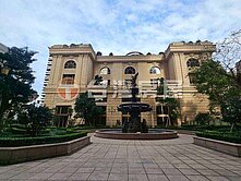 中悅一品藝文特區高樓豪邸 