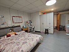 專任 平鎮家樂福旁美透天(室內車庫)