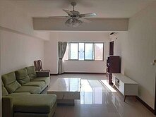 便宜可談~新竹市中心華揚天下三房+平車採光景觀戶