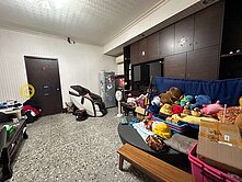 住在【梧州街連層公寓】的幸福生活！中信房屋賴輝鴻