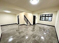 平鎮國中大面寬整新透天