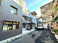 平鎮國中大面寬整新透天