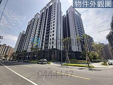 桃子園海青工商全新未住Next21兩房平車 短期