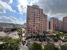 陸光新城時尚裝潢景觀大坪數4房車