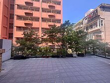 北投溫泉｜稀有大露台三房、近捷運新北投站