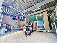 專簽｜前１２米後５米雙面臨路８米大面寬透天店住合一