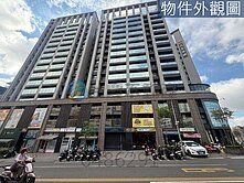 楠梓加工區大河漾雙衛開窗大兩房平車