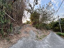 外埔長生路旁便宜農牧用地