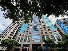 🍎信義商辦🍎辦公首選｜六張犁站｜高樓純辦