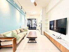 信實邸家｜潤隆｜單元二高綠覆宜居.高樓三房平車