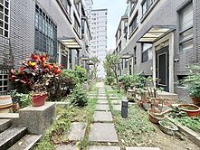 🌷北太平｜稀有震後社區雙車別墅｜屋況極佳