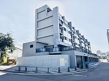 洲際14期全新臨路電梯別墅