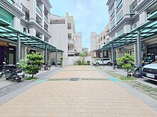 ☘︎黃瀅庭☘楠梓高大#富域城#輕屋齡#優質車墅