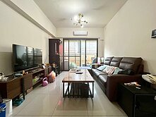 ⚜️新光特區｜聚佳大砌｜三房柱邊平車⚜️