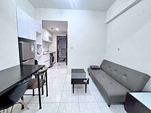 忠孝橋都會小資美宅近捷運菜寮站