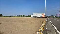 岡山秀泰87期重劃區工業城旁農地