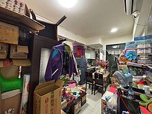 觀音5年屋:電梯三房