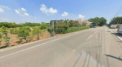 金陵路七段 近北商大12米路農地