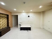 未來汐東線旁大同路一段低公設一層一戶工業住辦公寓