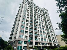 誠售/高鐵特區三鐡共構捷運宅.採光通風好3房