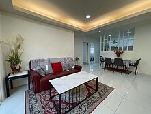 龜山幸福社區3房美寓