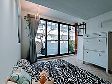 正五期八套房民宿風透天