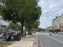 埔心四維商圈大面寬雙車位透天店面