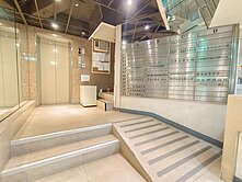 近捷運站~世貿商務大樓~收租辦公🧣小巢大安生寶