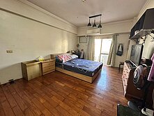 仁雄商圈亞洲渡假村大套房