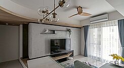 南屯｜微笑城市三房平車｜採光＋學區公園+全屋智能