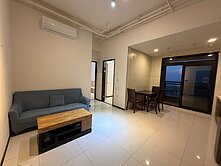 🌊 宏盛水悅高樓層海景兩房雙衛，生活質感一次到