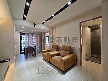 海樂地‖ 高樓景觀 ‖ 精美裝潢一卡皮箱即可入住