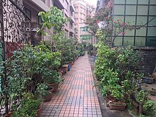 龜山收租透天厝