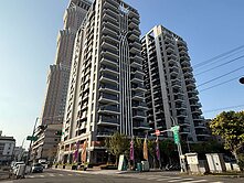 高醫.科工館小豪宅|輕屋齡.平面車位