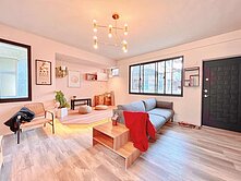 逢甲商圈精裝3+1房美寓