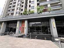 南區登陽輕屋齡朝南大3房平車