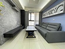 近橋科｜台積電｜第一科技大學前美美三房＋車位