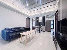 鼎山家樂福旁❤️邊間採光三房平車