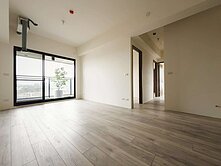 洲際漢神全新交屋舜元境朗💫連號雙平車美三房