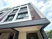 信實恬🍭大里全新邊間仁美至善別墅❗️熱鬧商圈雙車